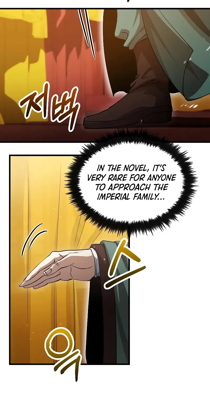 Doctor, Live Again Chapter 226.6 page 69 - 
