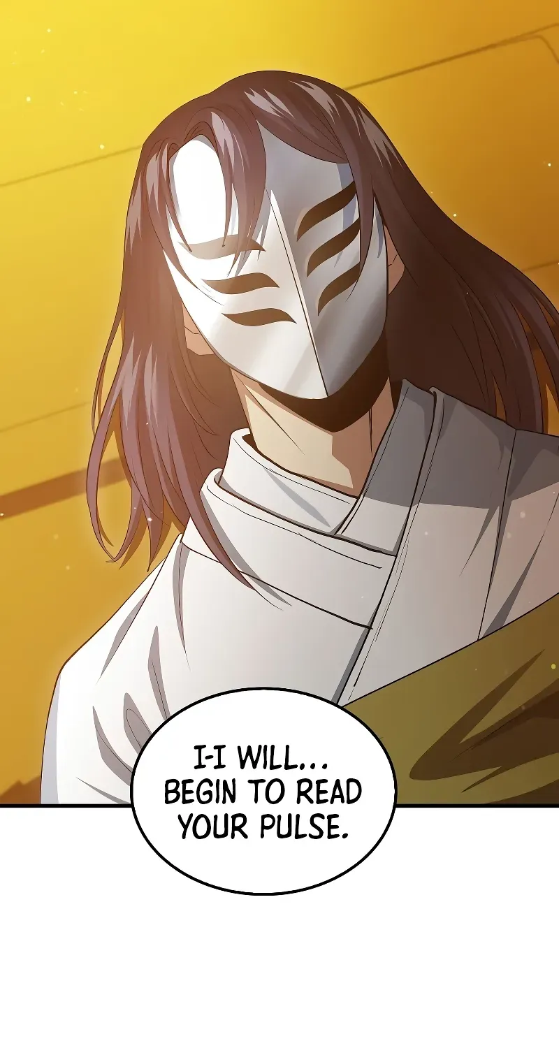 Doctor, Live Again Chapter 226.6 page 72 - 
