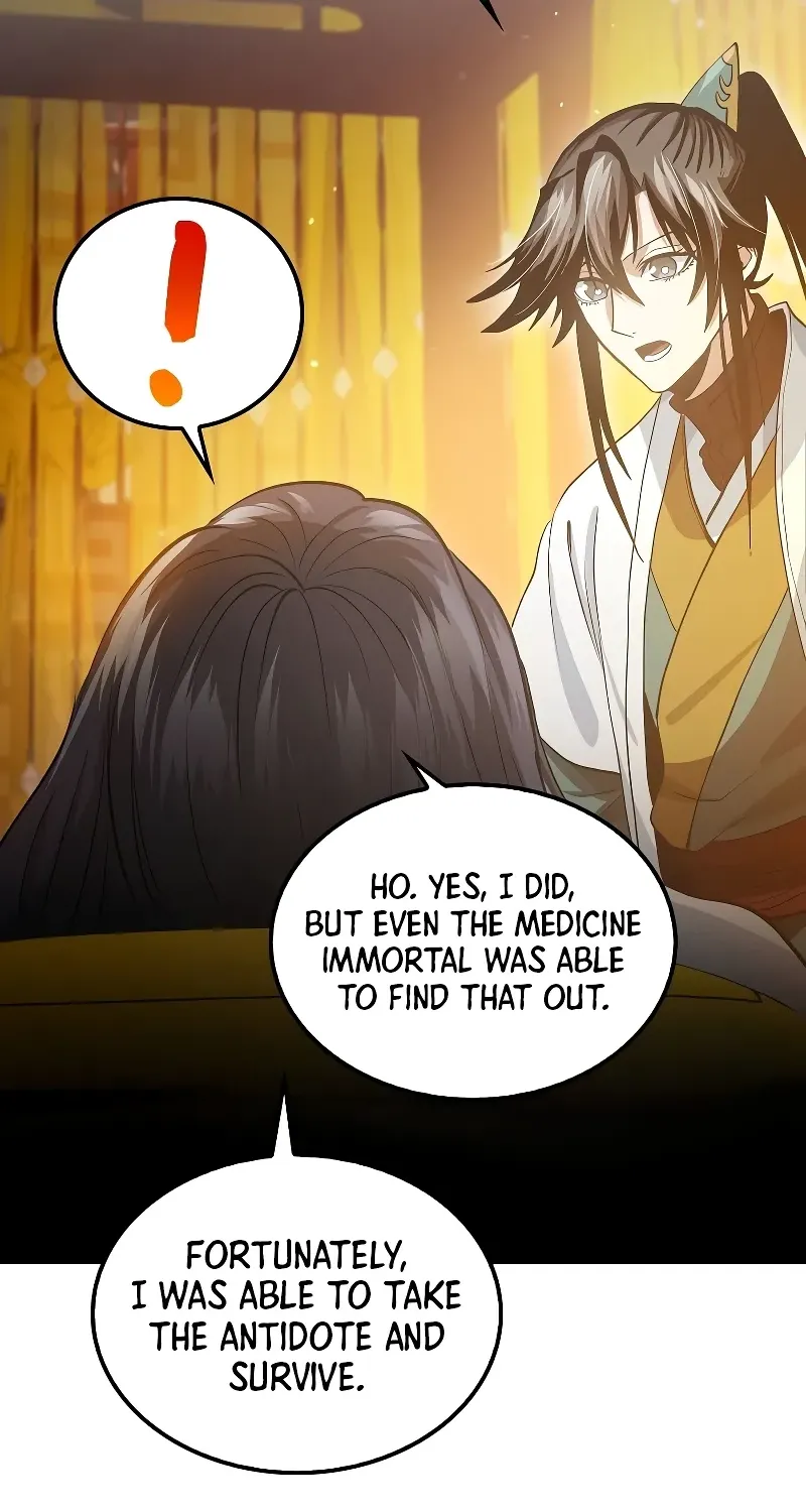 Doctor, Live Again Chapter 226.6 page 78 - 