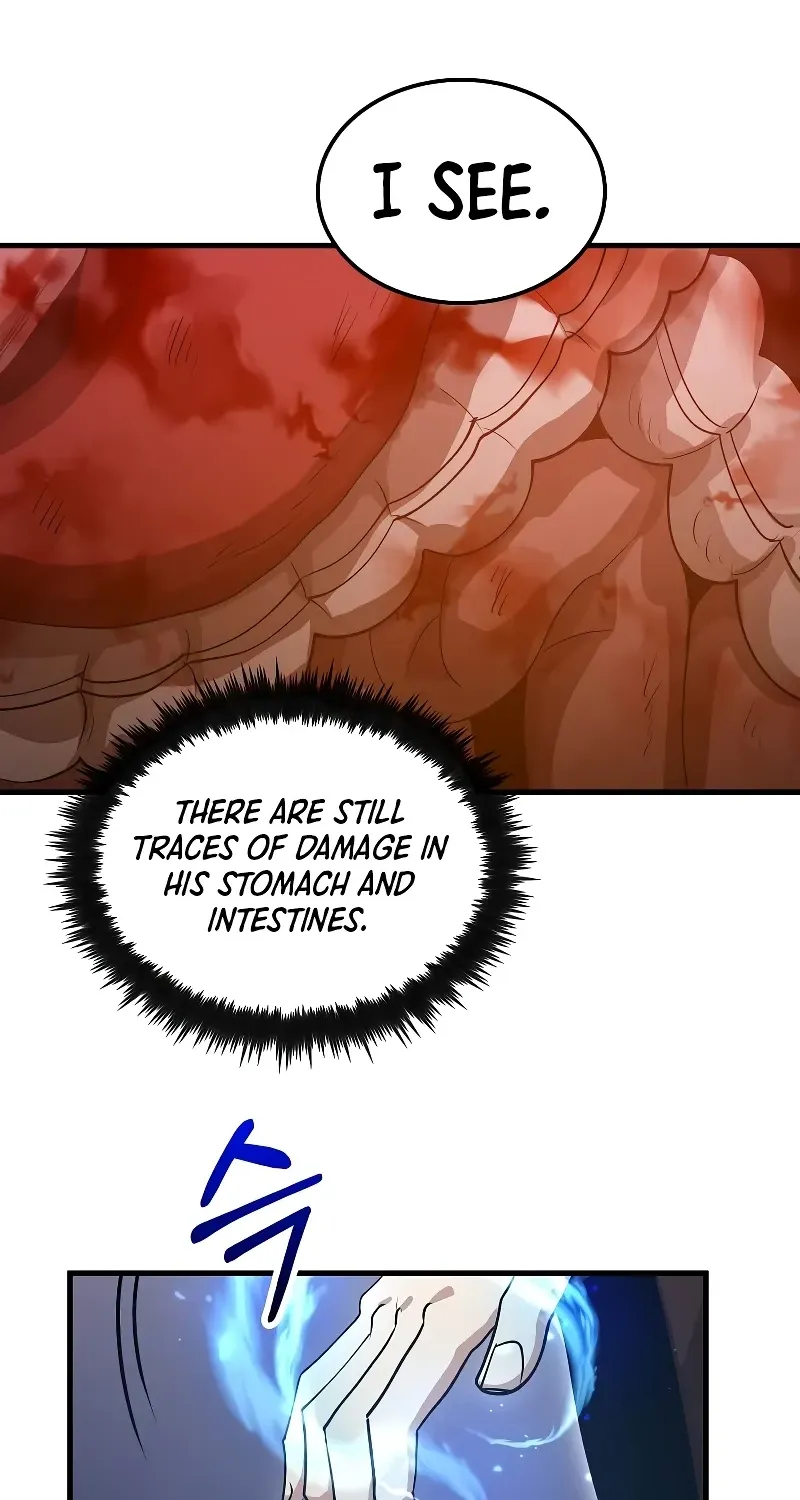 Doctor, Live Again Chapter 226.6 page 79 - 