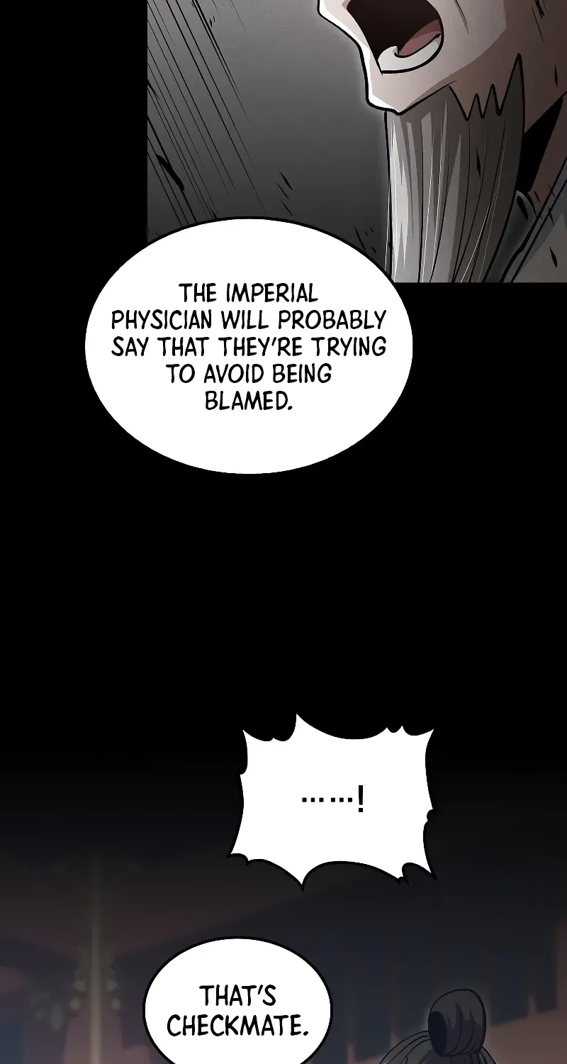 Doctor, Live Again Chapter 226.6 page 9 - 