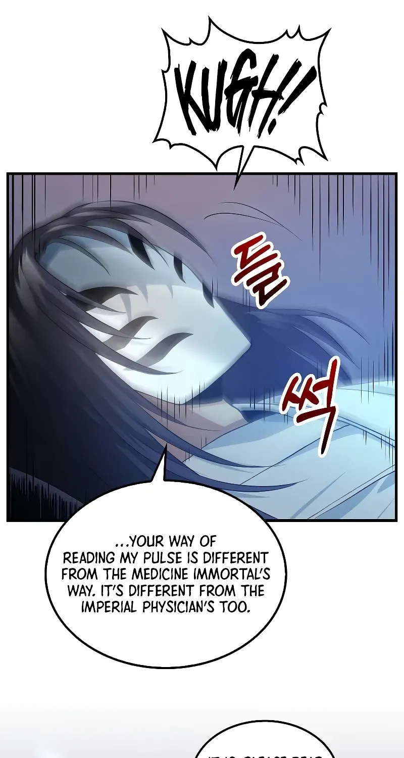 Doctor, Live Again Chapter 226.6 page 82 - 
