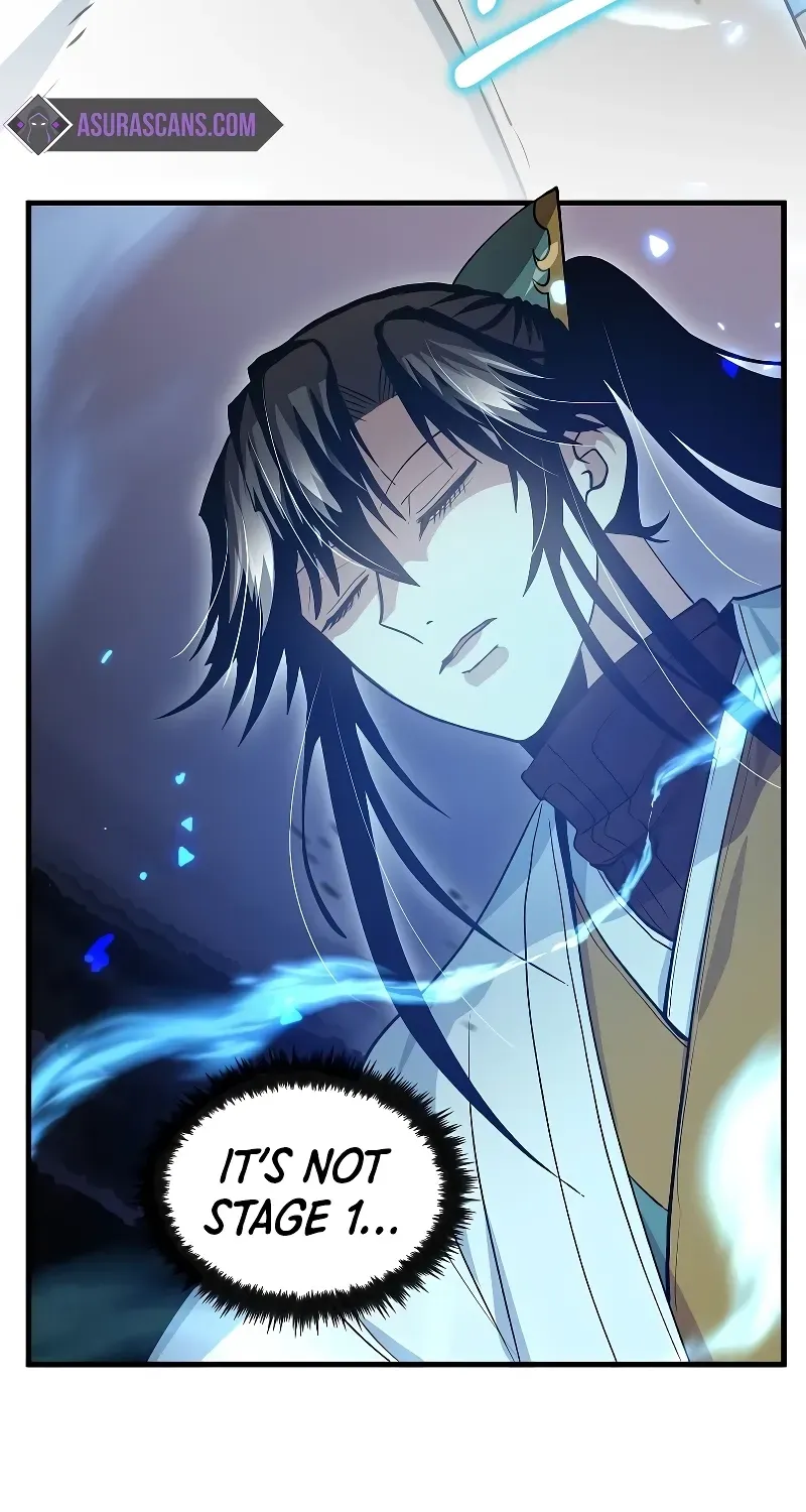 Doctor, Live Again Chapter 226.6 page 84 - 