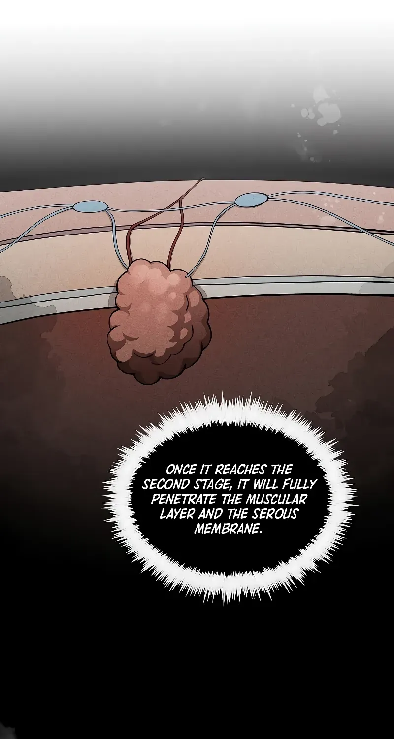 Doctor, Live Again Chapter 226.7 page 2 - 