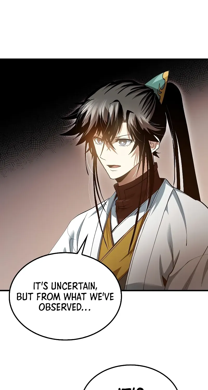 Doctor, Live Again Chapter 226.7 page 11 - 