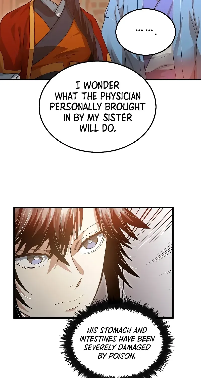 Doctor, Live Again Chapter 226.7 page 15 - 
