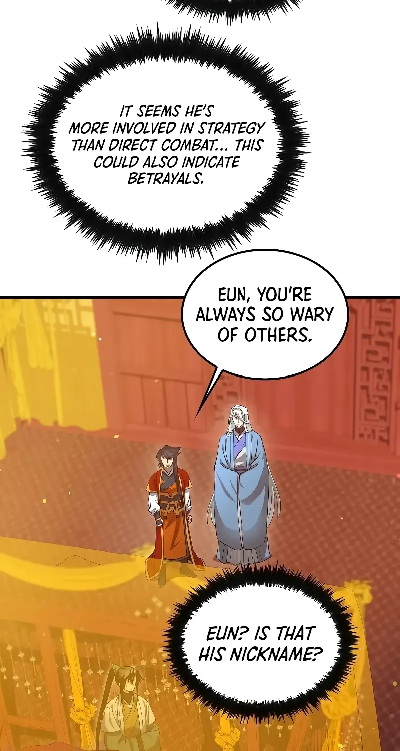 Doctor, Live Again Chapter 226.7 page 16 - 