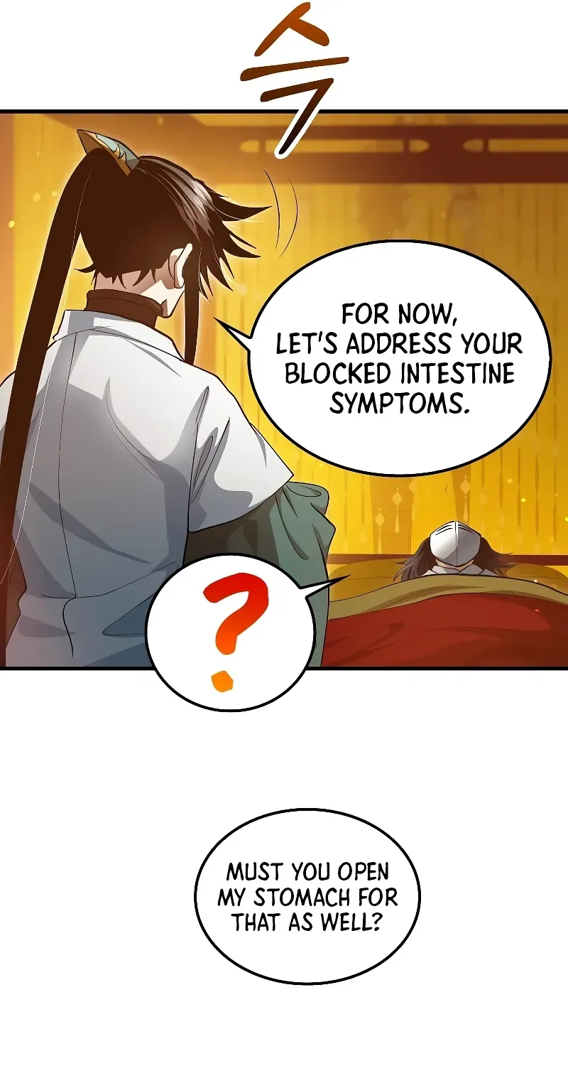 Doctor, Live Again Chapter 226.7 page 18 - 