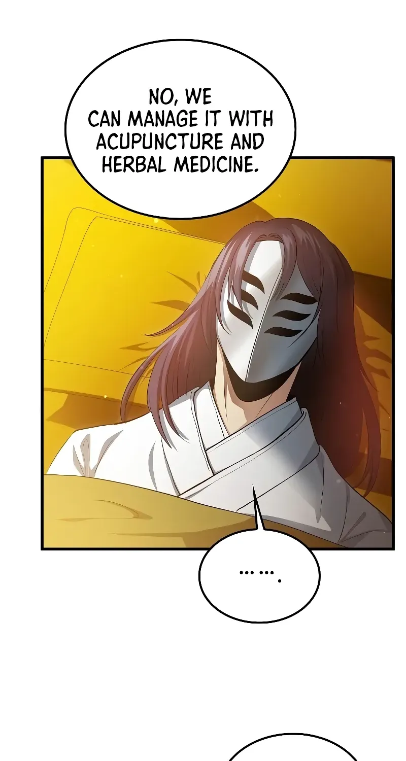 Doctor, Live Again Chapter 226.7 page 19 - 