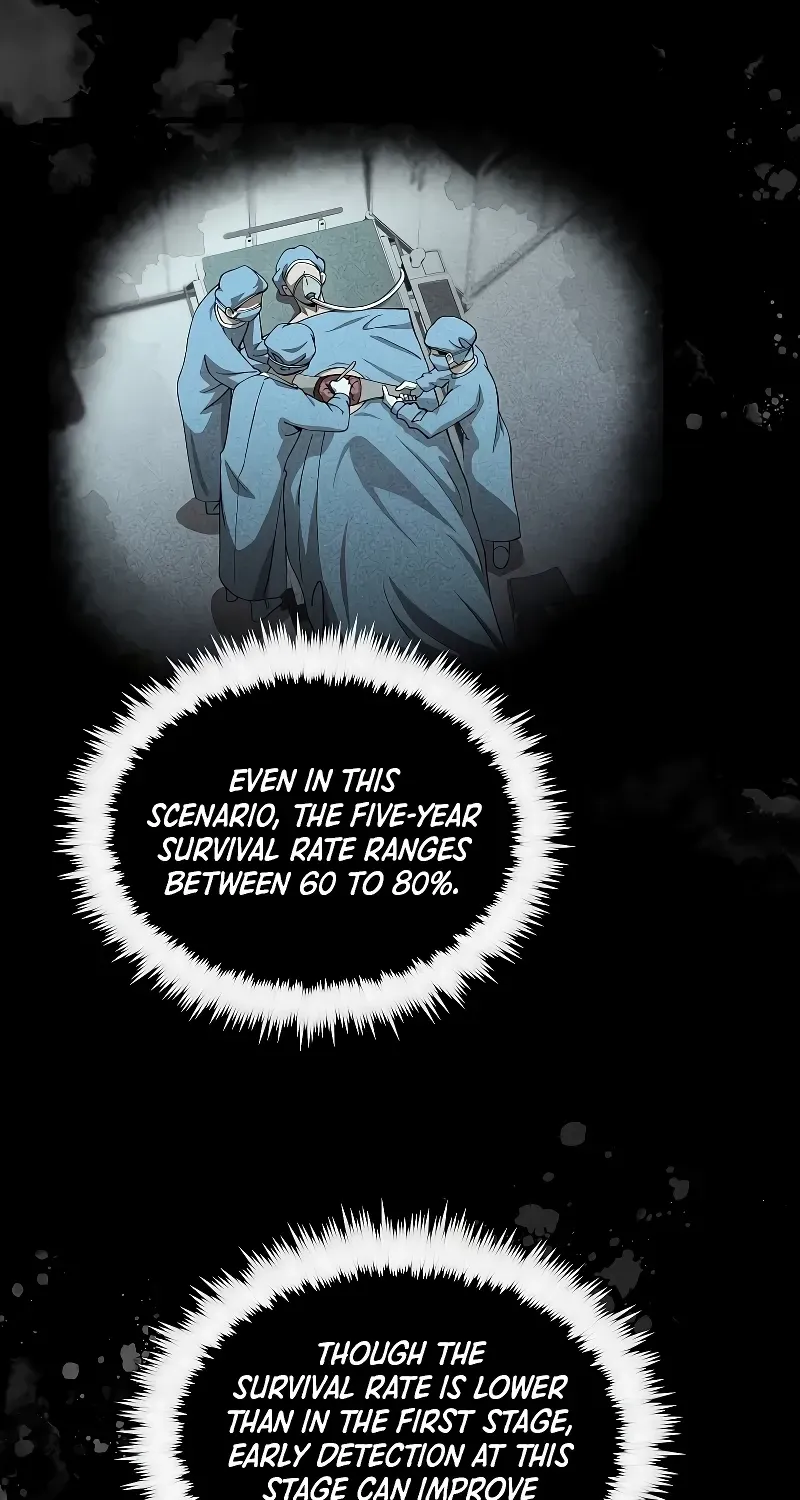 Doctor, Live Again Chapter 226.7 page 3 - 