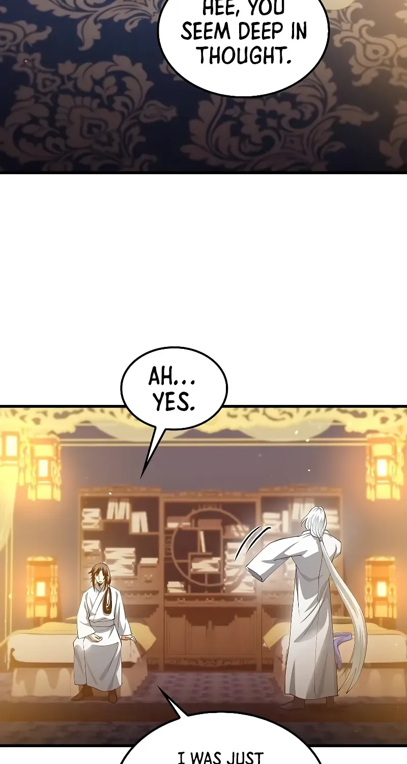 Doctor, Live Again Chapter 226.7 page 24 - 