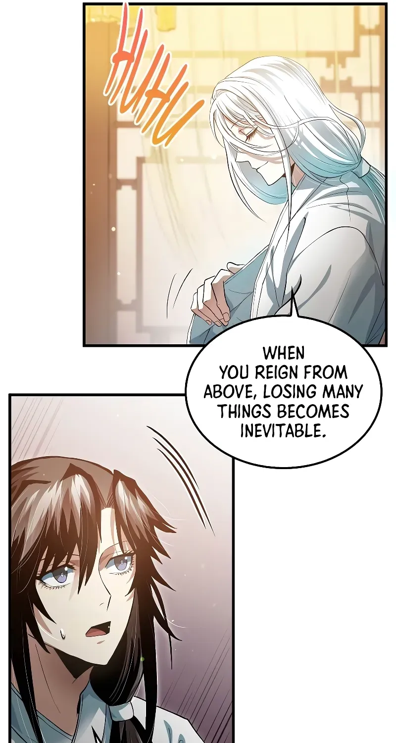 Doctor, Live Again Chapter 226.7 page 26 - 