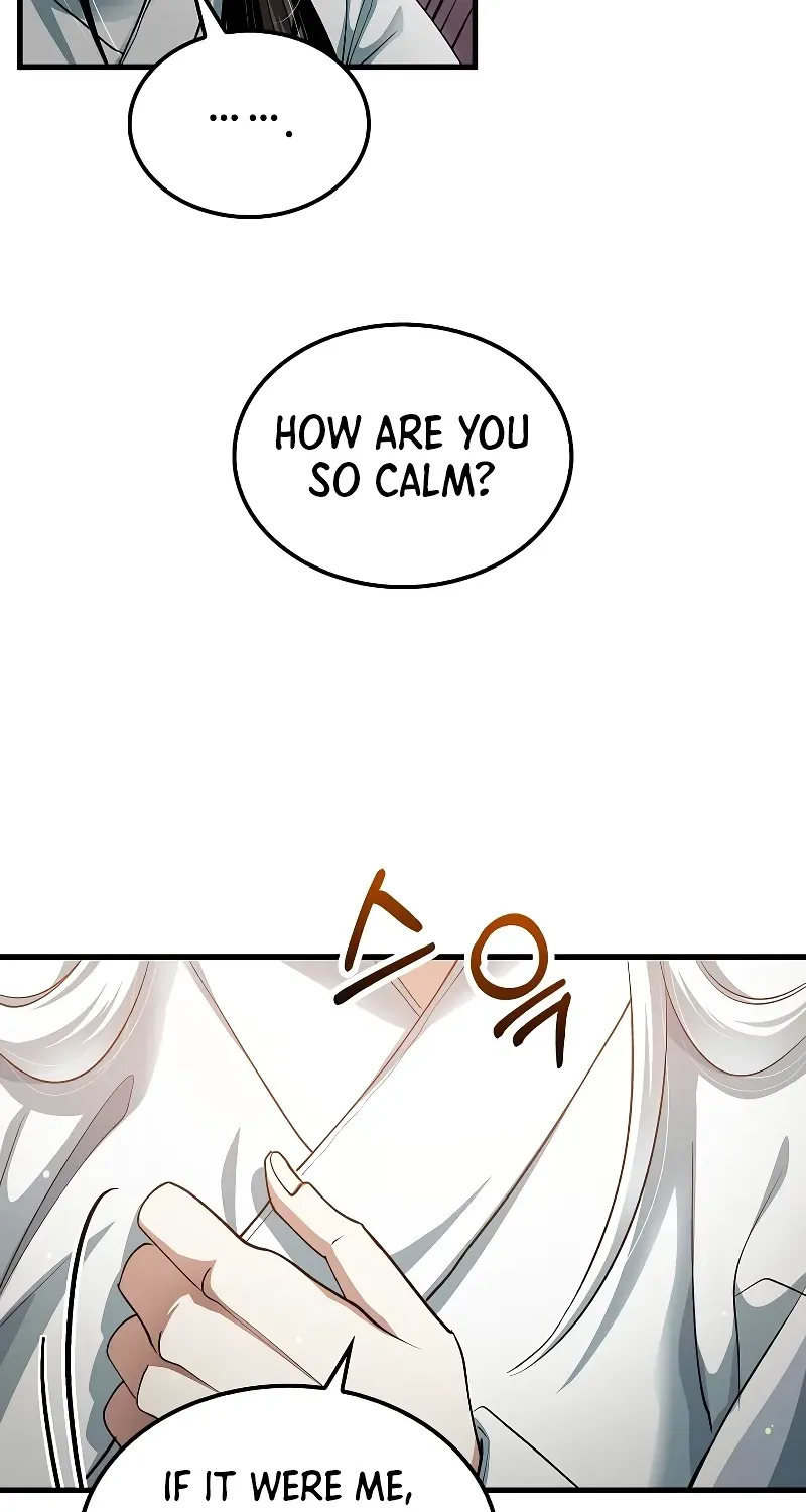 Doctor, Live Again Chapter 226.7 page 27 - 