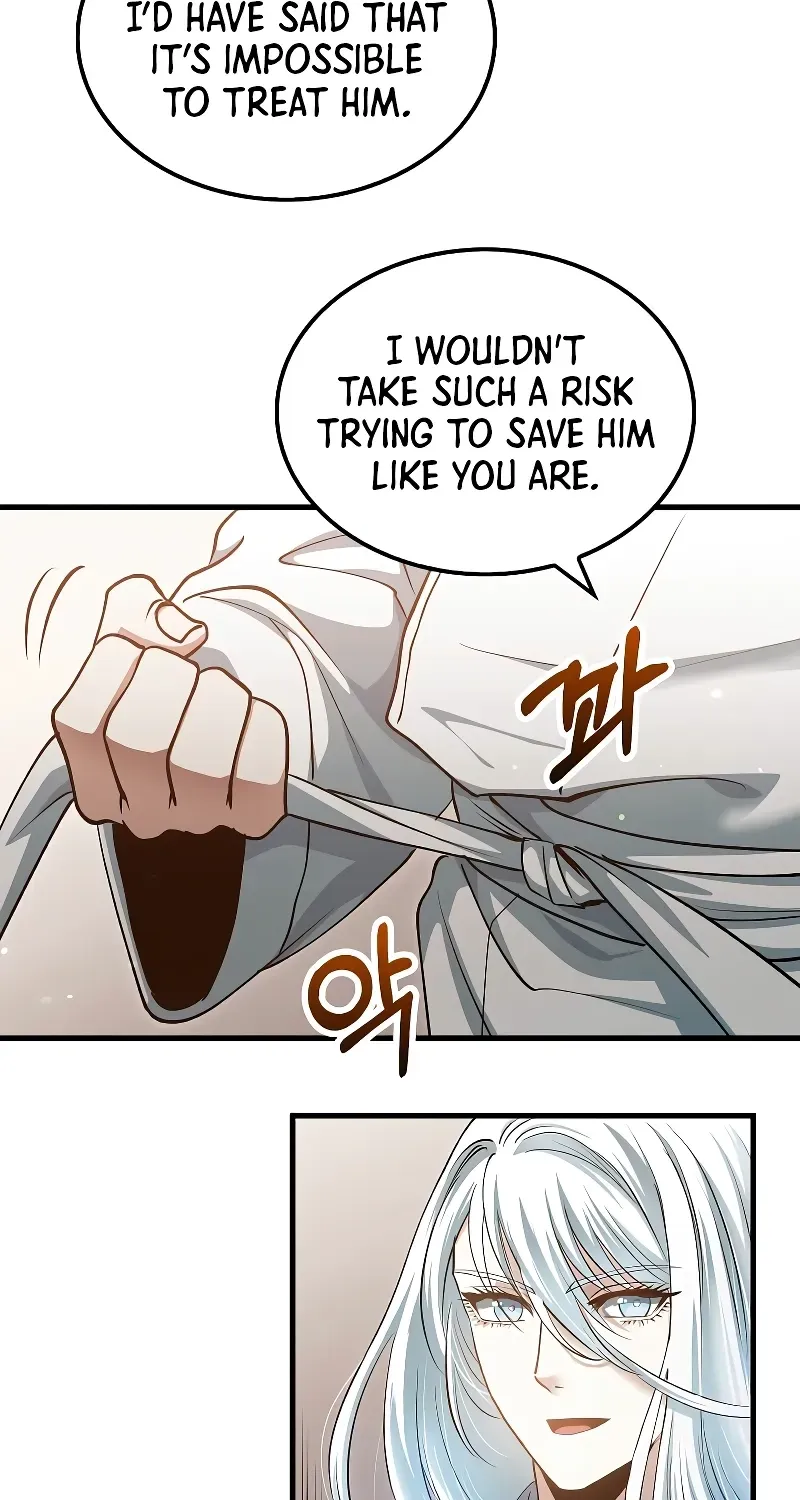 Doctor, Live Again Chapter 226.7 page 28 - 
