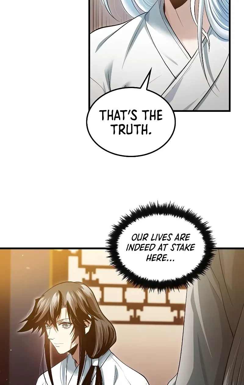 Doctor, Live Again Chapter 226.7 page 29 - 