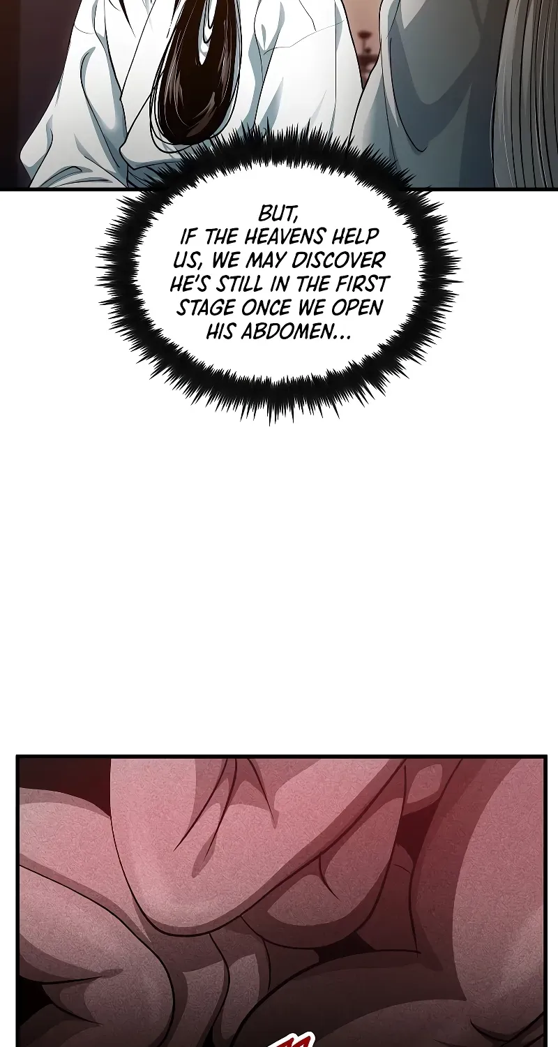 Doctor, Live Again Chapter 226.7 page 30 - 