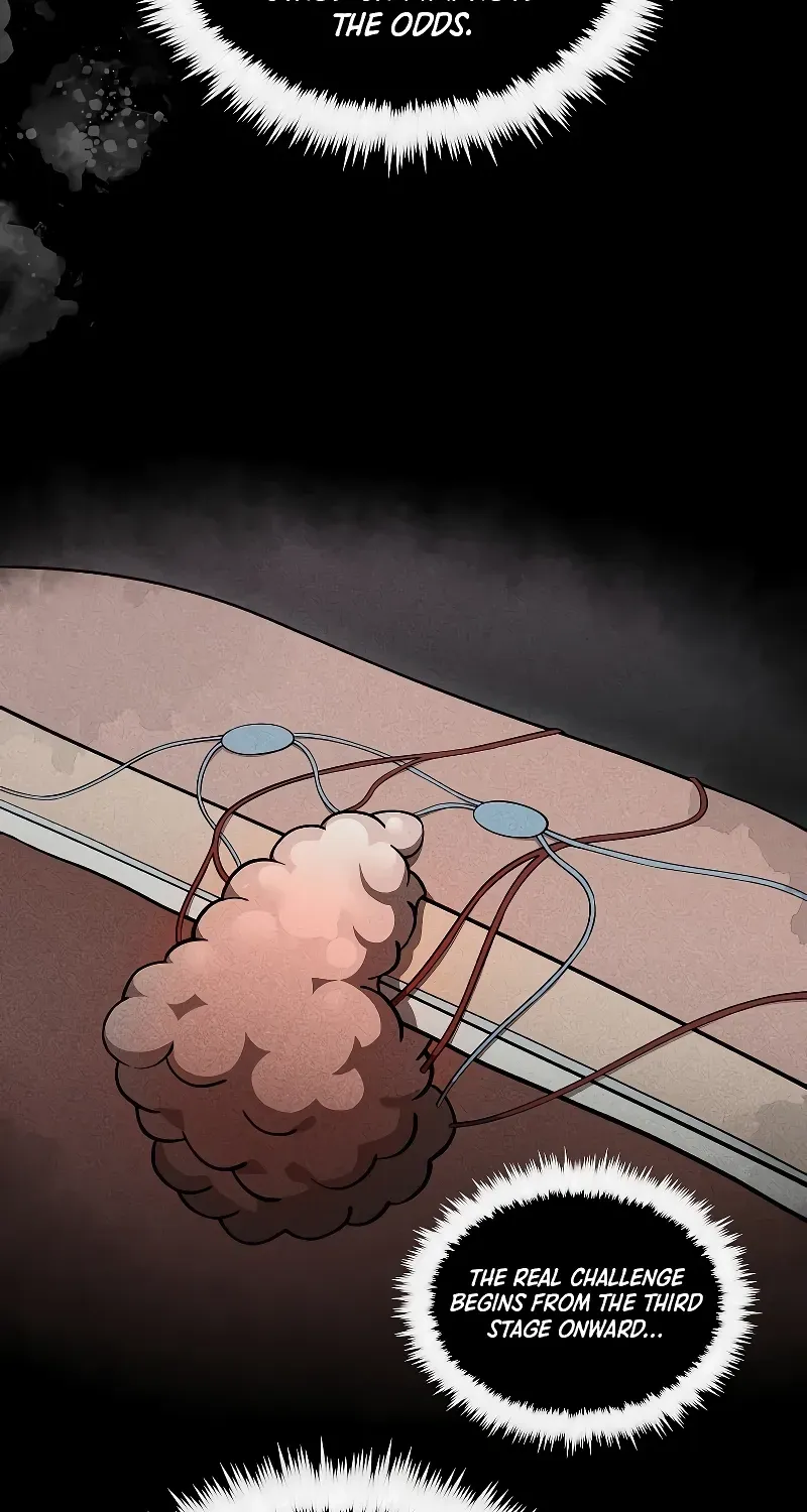 Doctor, Live Again Chapter 226.7 page 4 - 