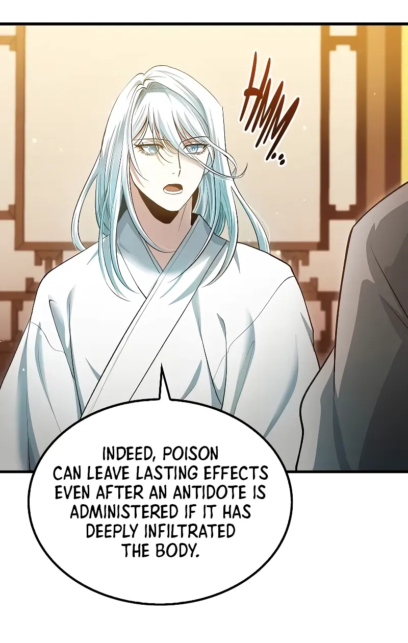 Doctor, Live Again Chapter 226.7 page 33 - 