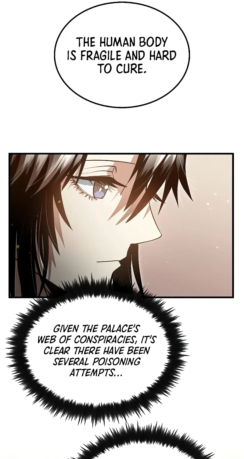 Doctor, Live Again Chapter 226.7 page 34 - 