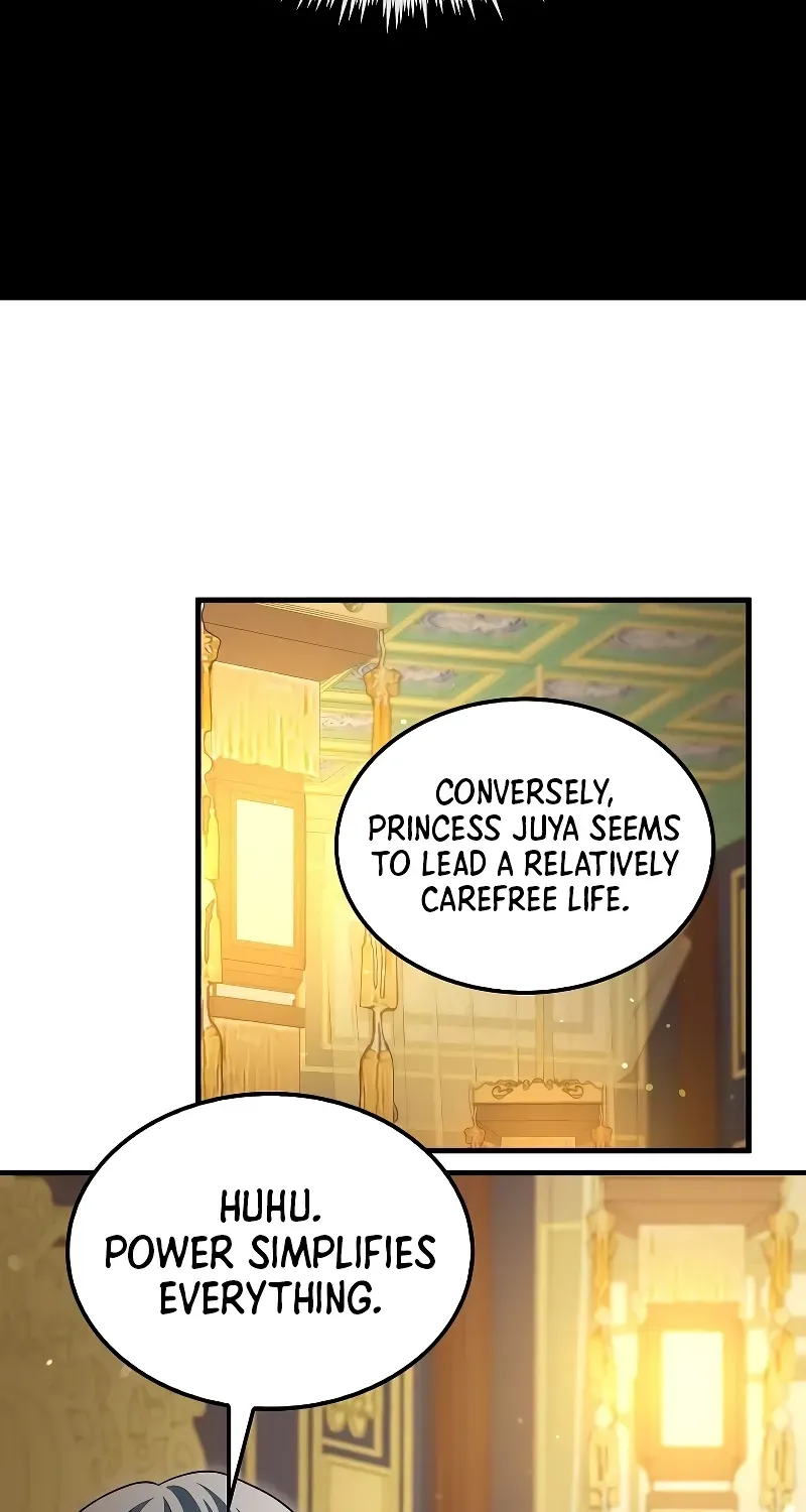 Doctor, Live Again Chapter 226.7 page 36 - 