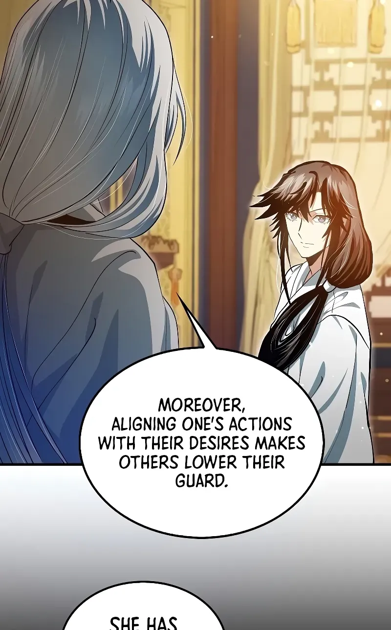 Doctor, Live Again Chapter 226.7 page 37 - 
