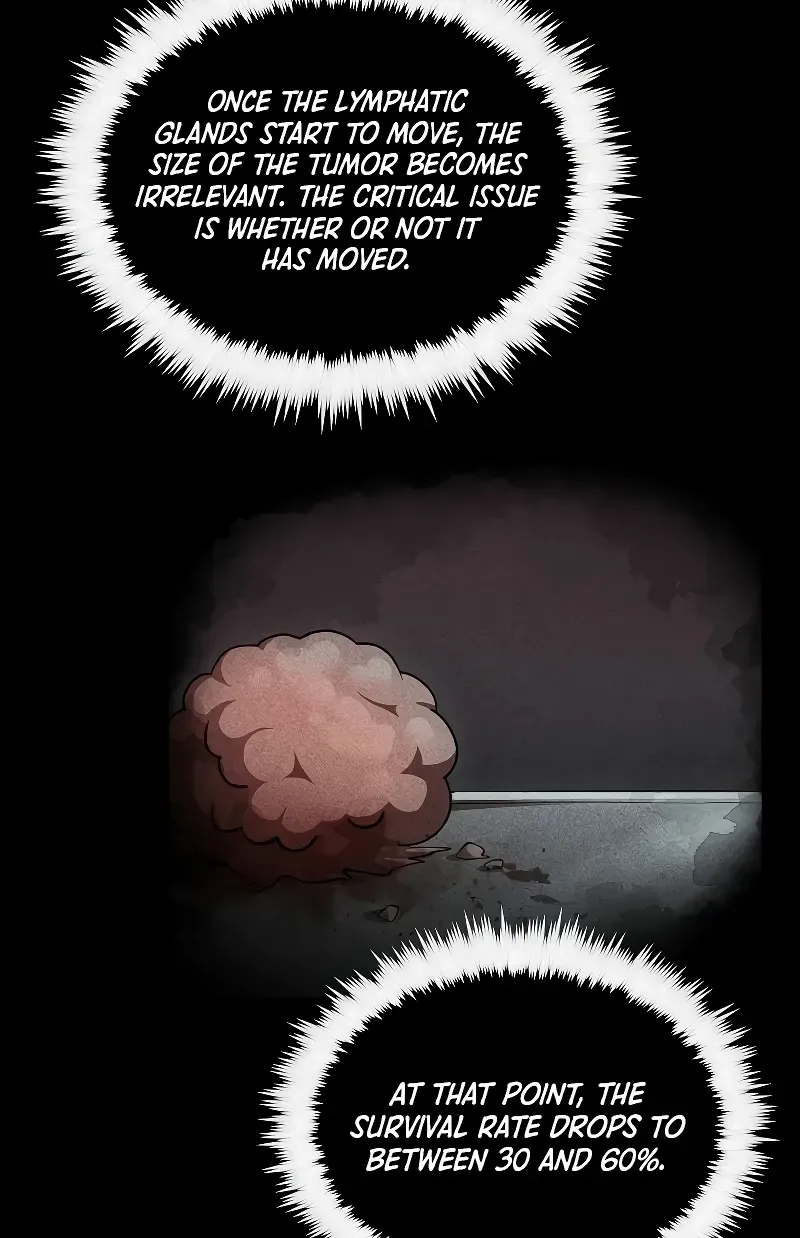 Doctor, Live Again Chapter 226.7 page 5 - 
