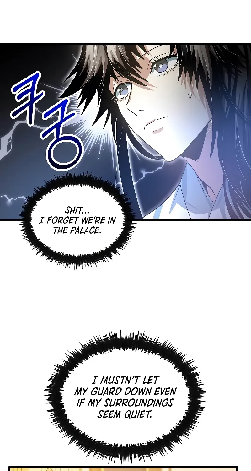 Doctor, Live Again Chapter 226.7 page 42 - 