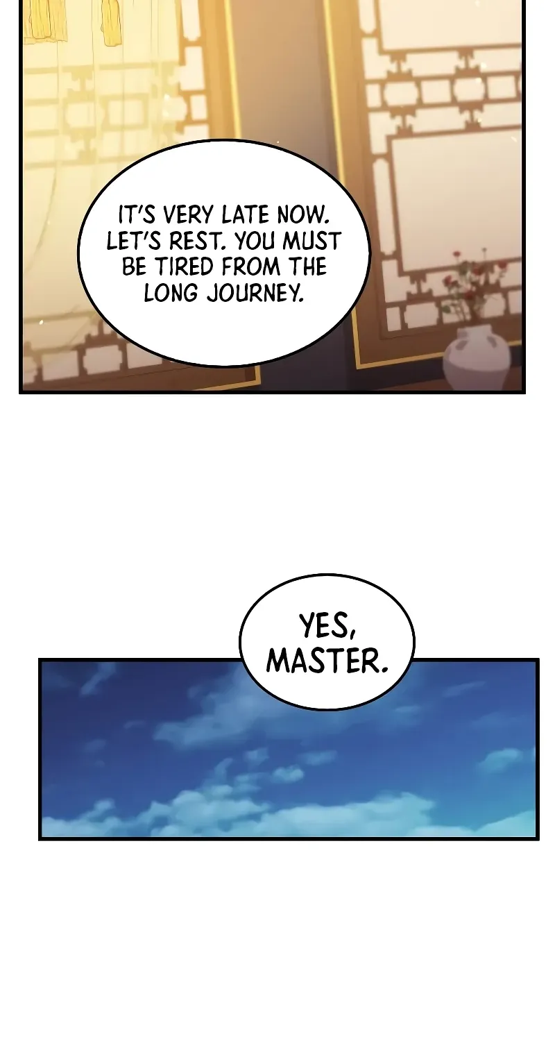 Doctor, Live Again Chapter 226.7 page 43 - 