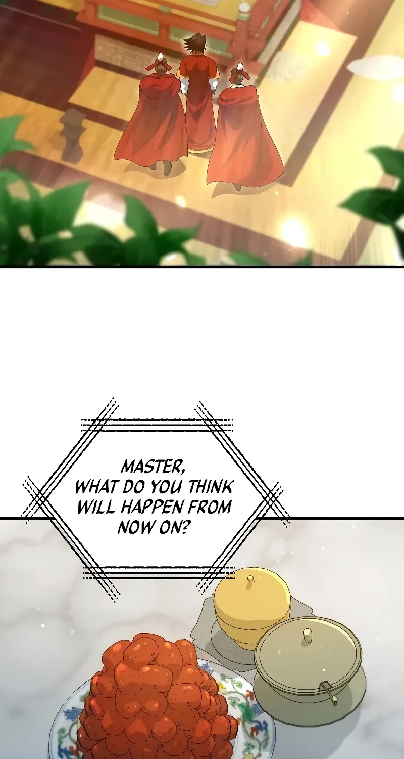 Doctor, Live Again Chapter 226.7 page 46 - 