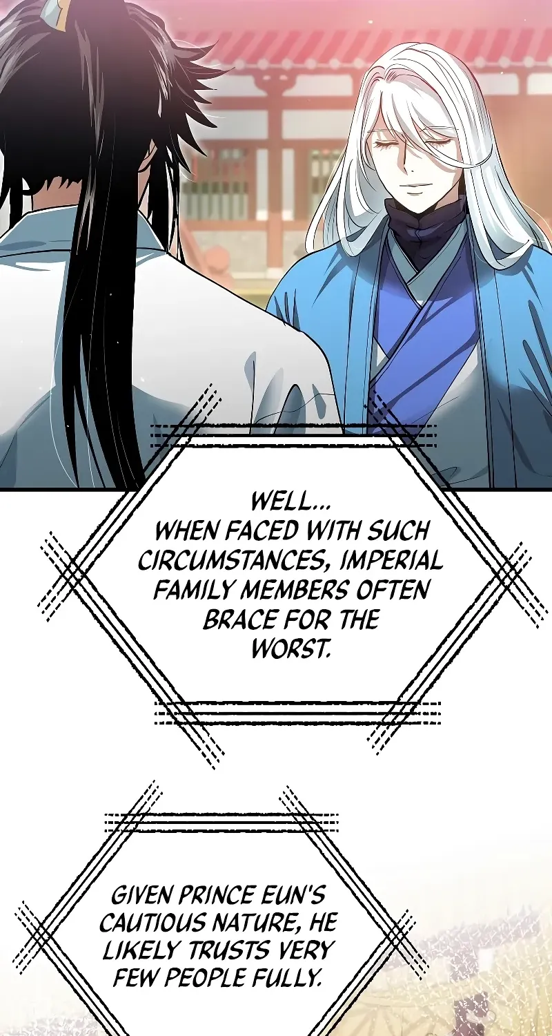 Doctor, Live Again Chapter 226.7 page 48 - 
