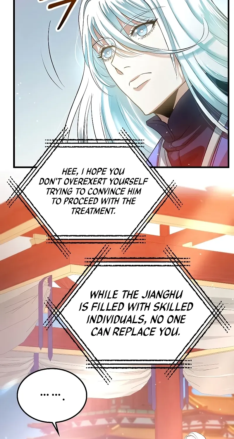 Doctor, Live Again Chapter 226.7 page 51 - 