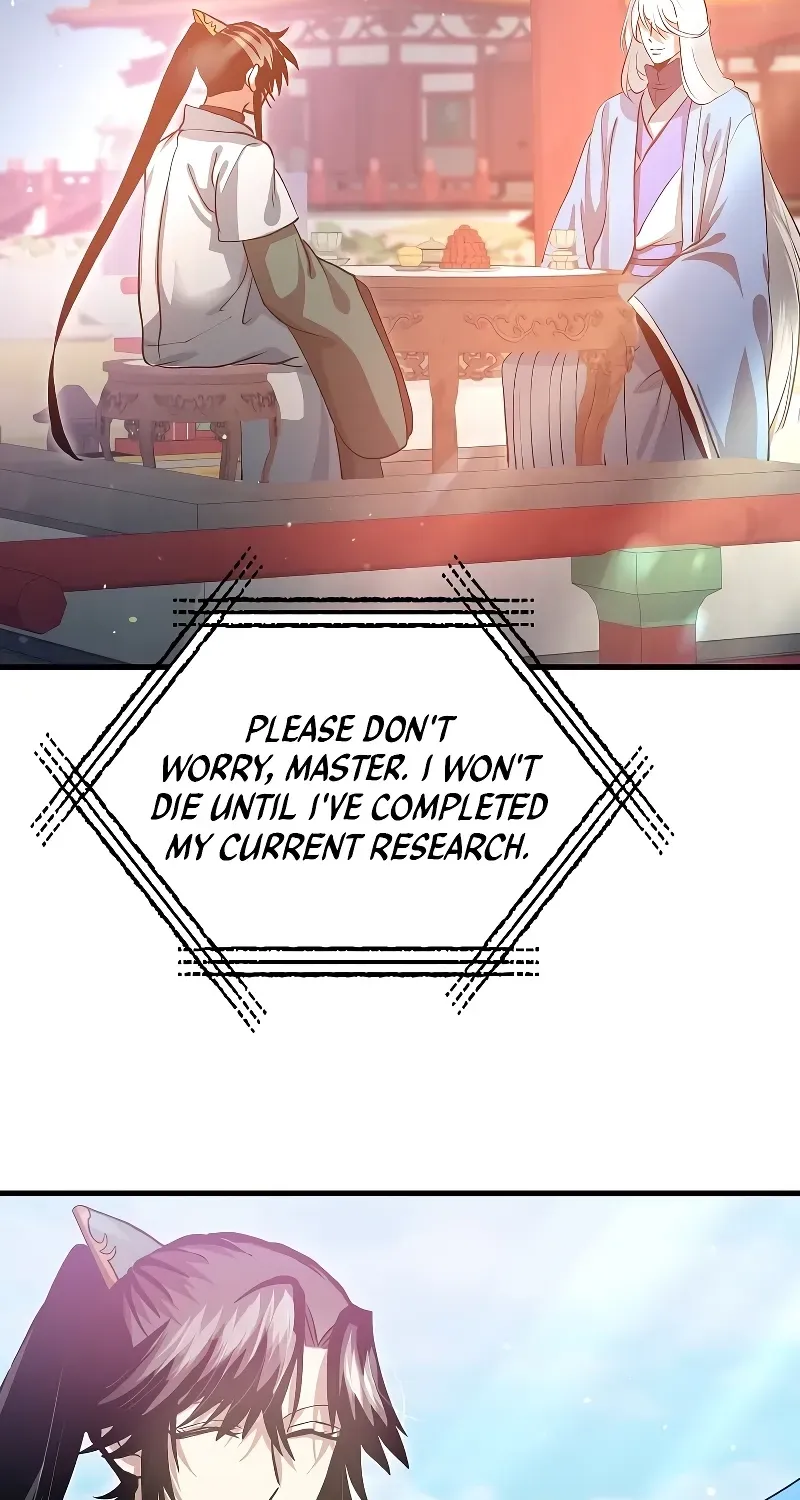 Doctor, Live Again Chapter 226.7 page 52 - 