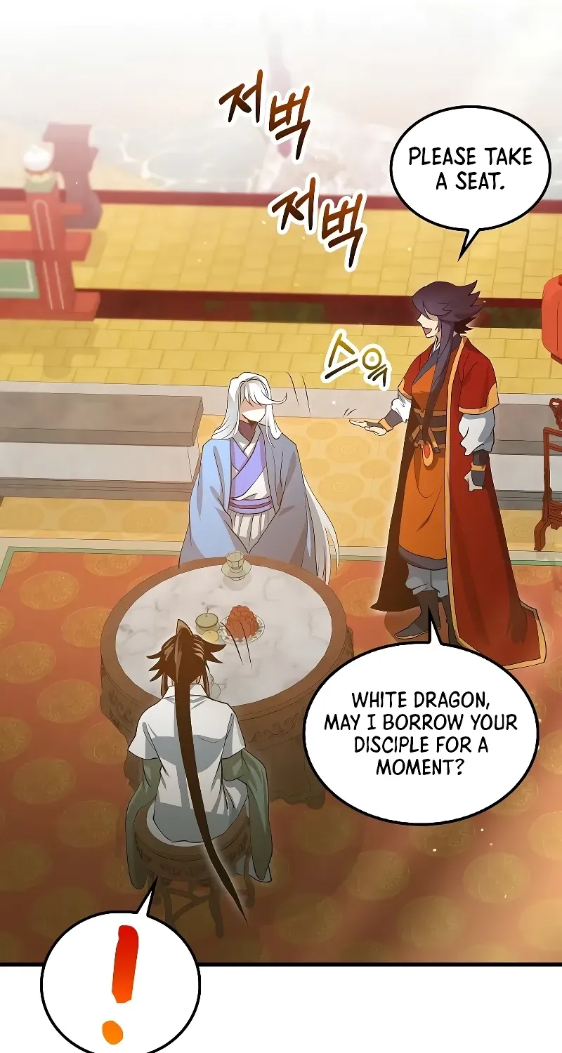 Doctor, Live Again Chapter 226.7 page 55 - 