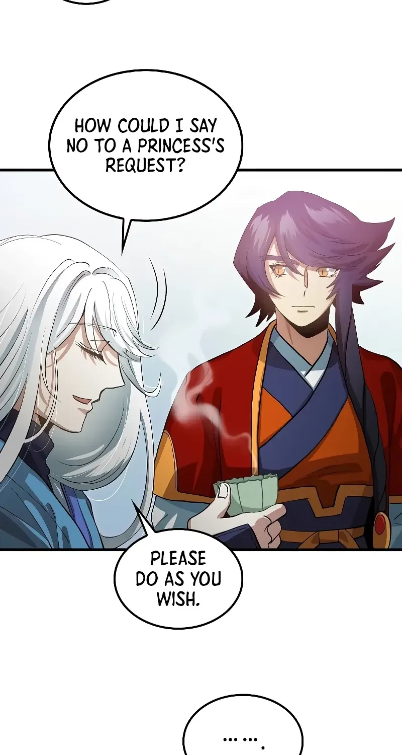 Doctor, Live Again Chapter 226.7 page 56 - 