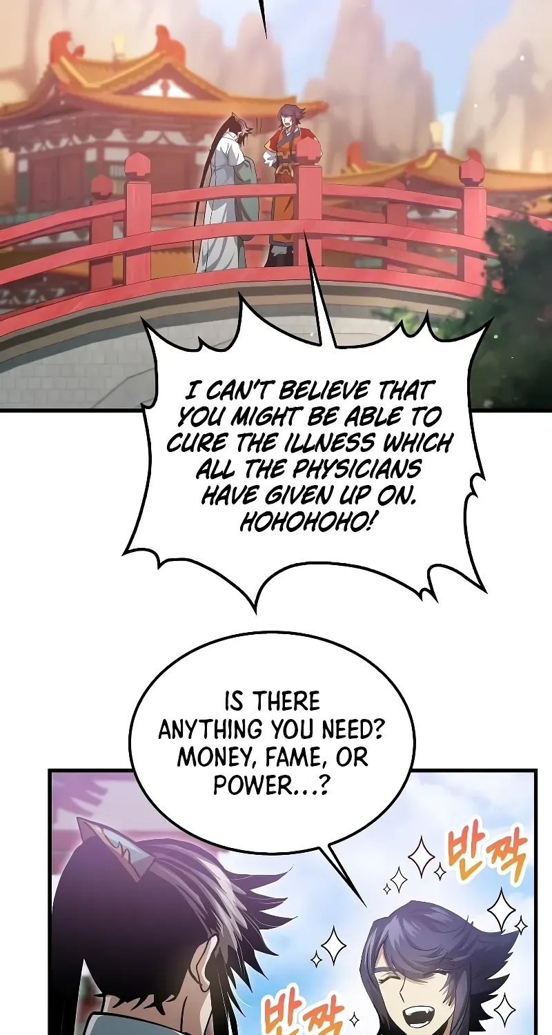 Doctor, Live Again Chapter 226.7 page 60 - 