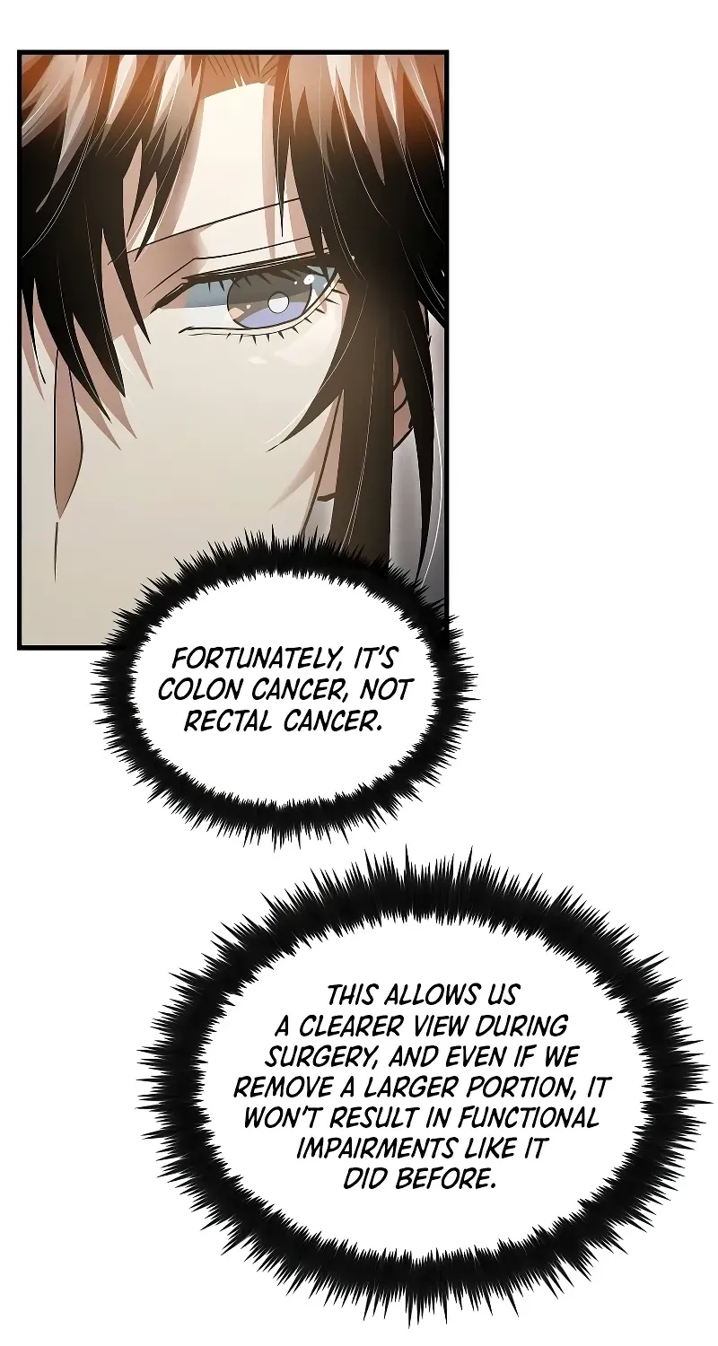Doctor, Live Again Chapter 226.7 page 7 - 