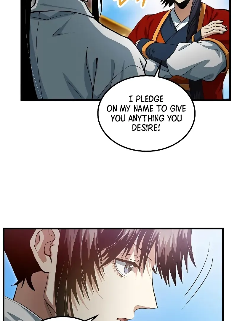 Doctor, Live Again Chapter 226.7 page 61 - 