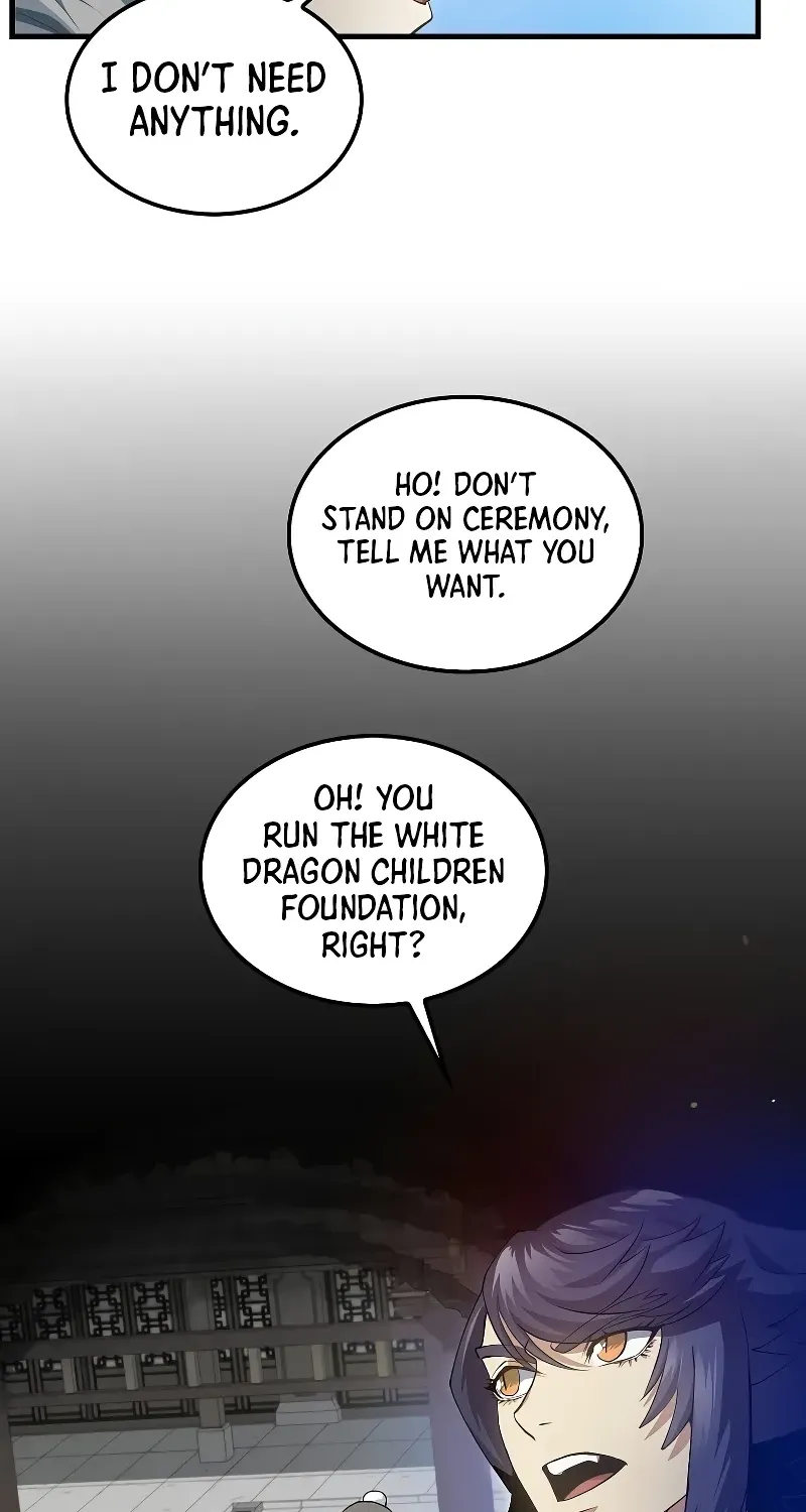 Doctor, Live Again Chapter 226.7 page 62 - 