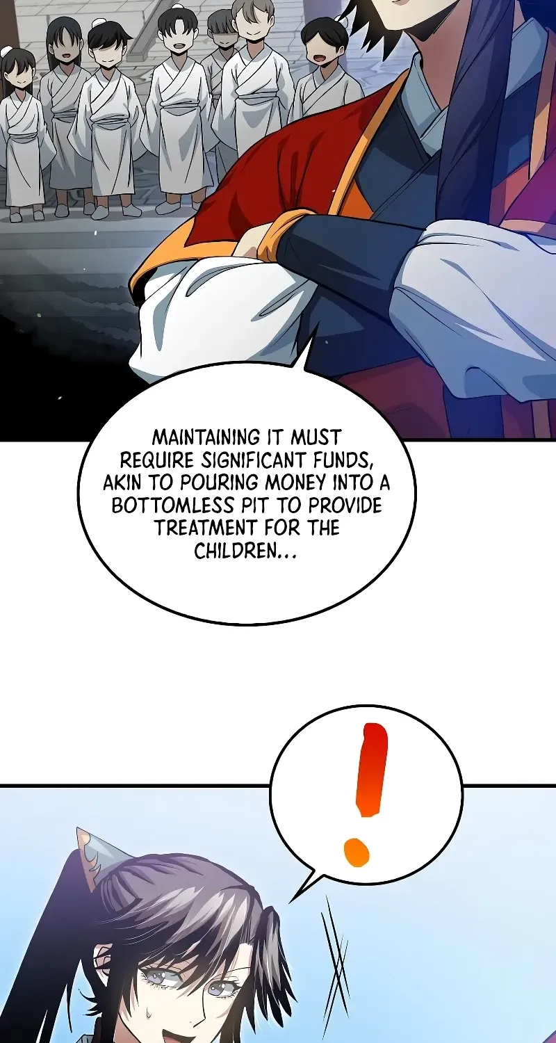 Doctor, Live Again Chapter 226.7 page 63 - 