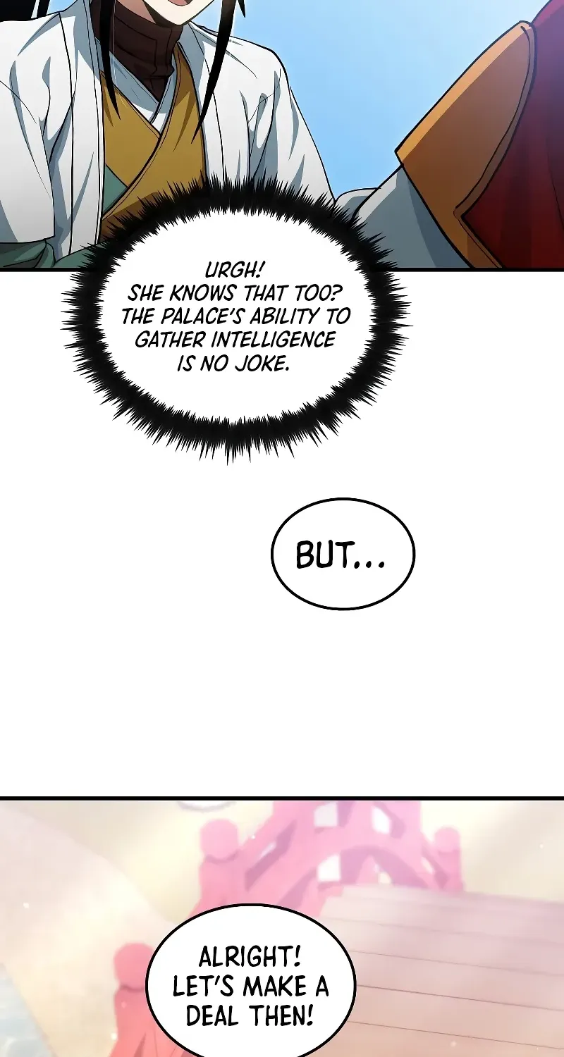 Doctor, Live Again Chapter 226.7 page 64 - 