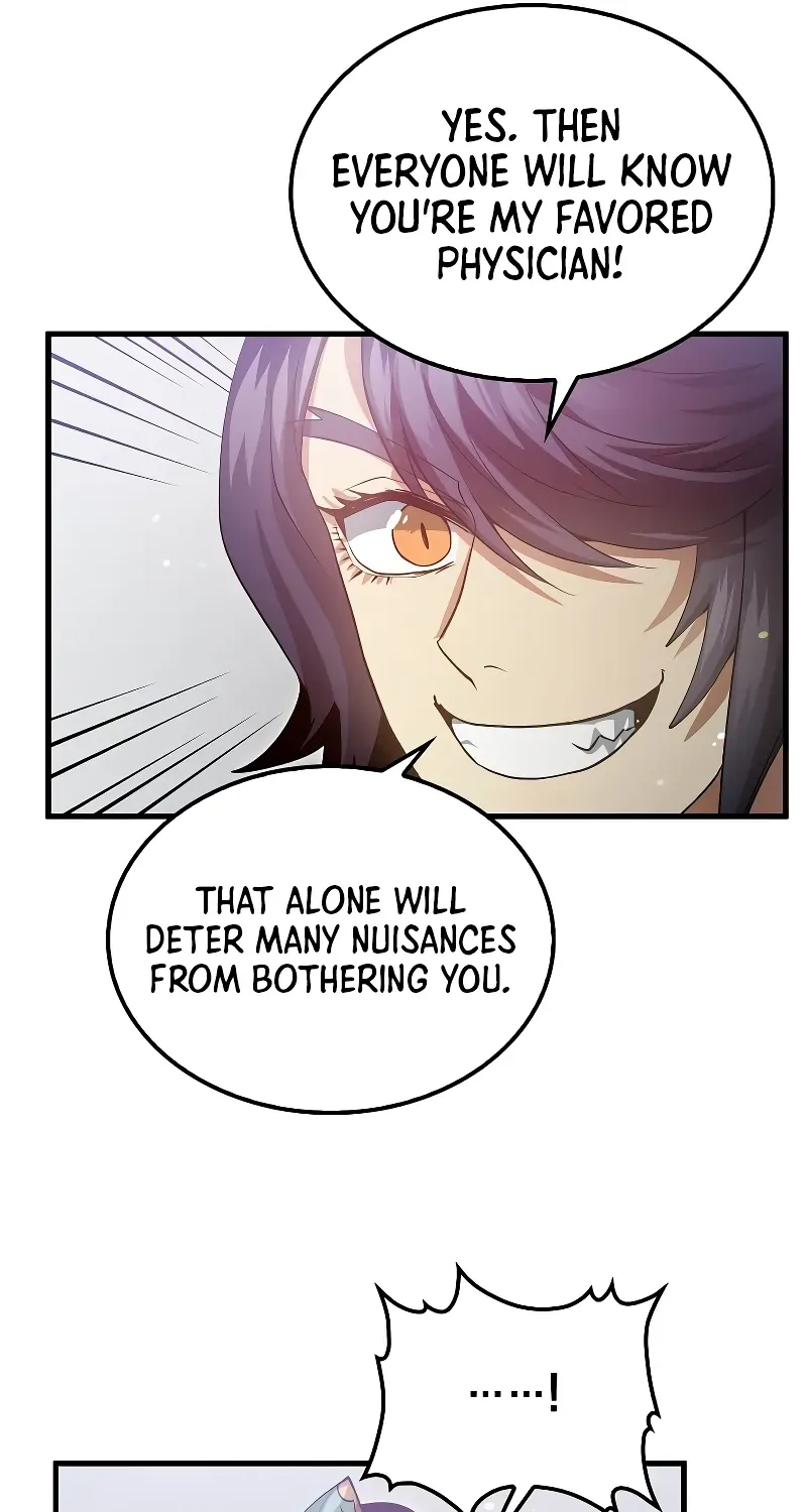 Doctor, Live Again Chapter 226.7 page 66 - 