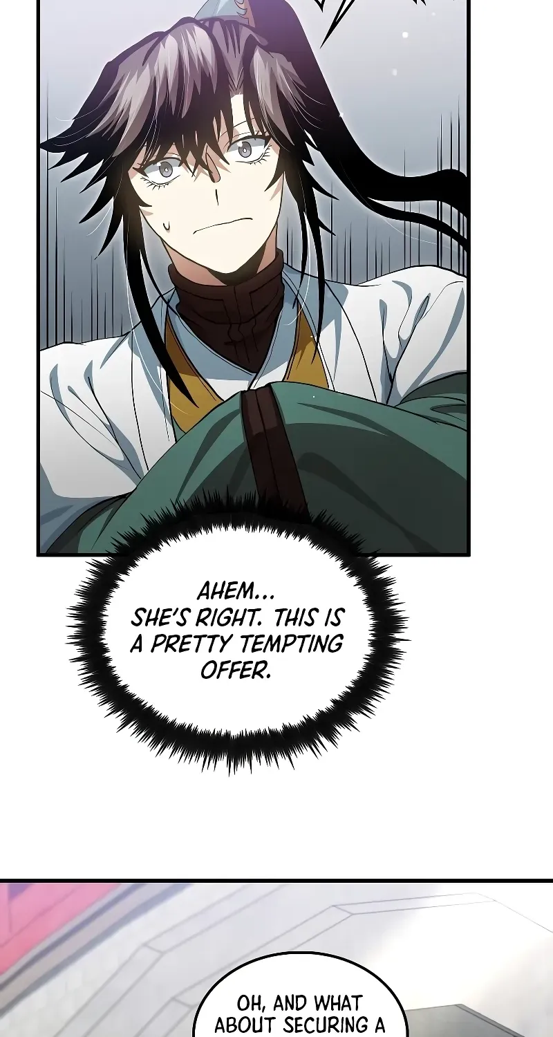 Doctor, Live Again Chapter 226.7 page 67 - 