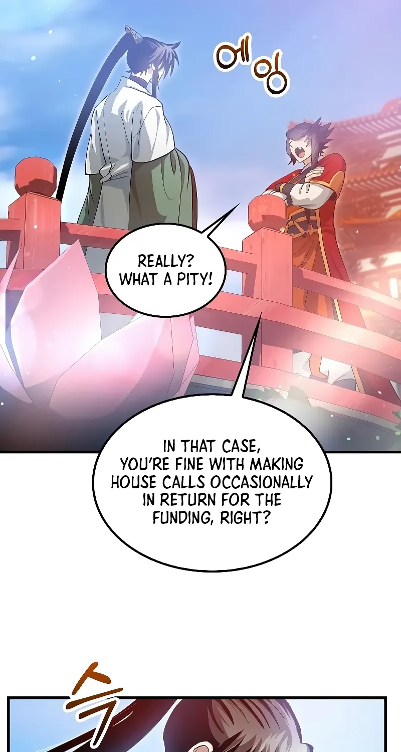 Doctor, Live Again Chapter 226.7 page 69 - 