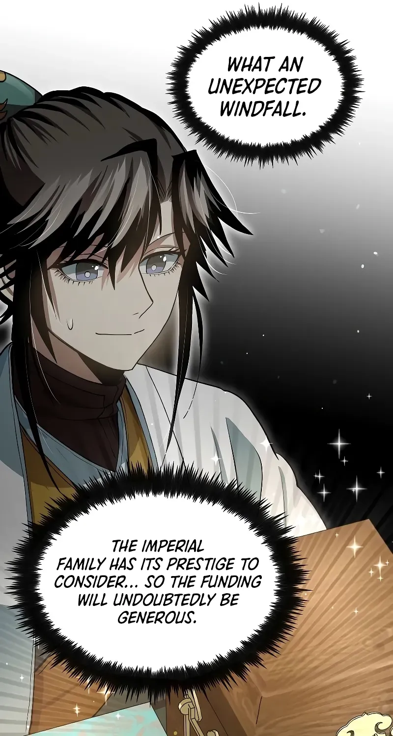 Doctor, Live Again Chapter 226.7 page 73 - 