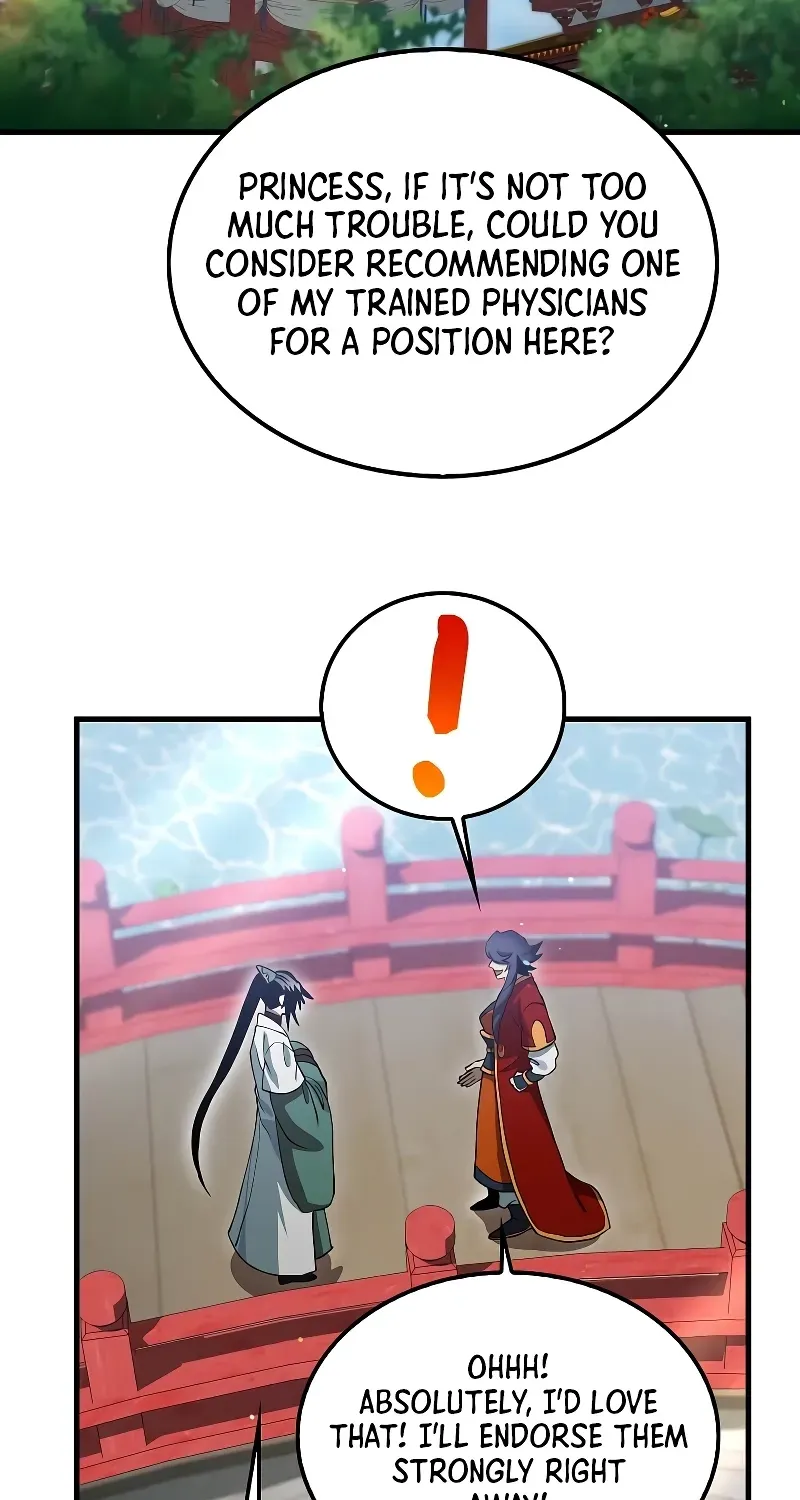 Doctor, Live Again Chapter 226.7 page 75 - 