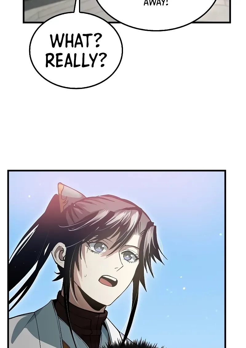 Doctor, Live Again Chapter 226.7 page 76 - 