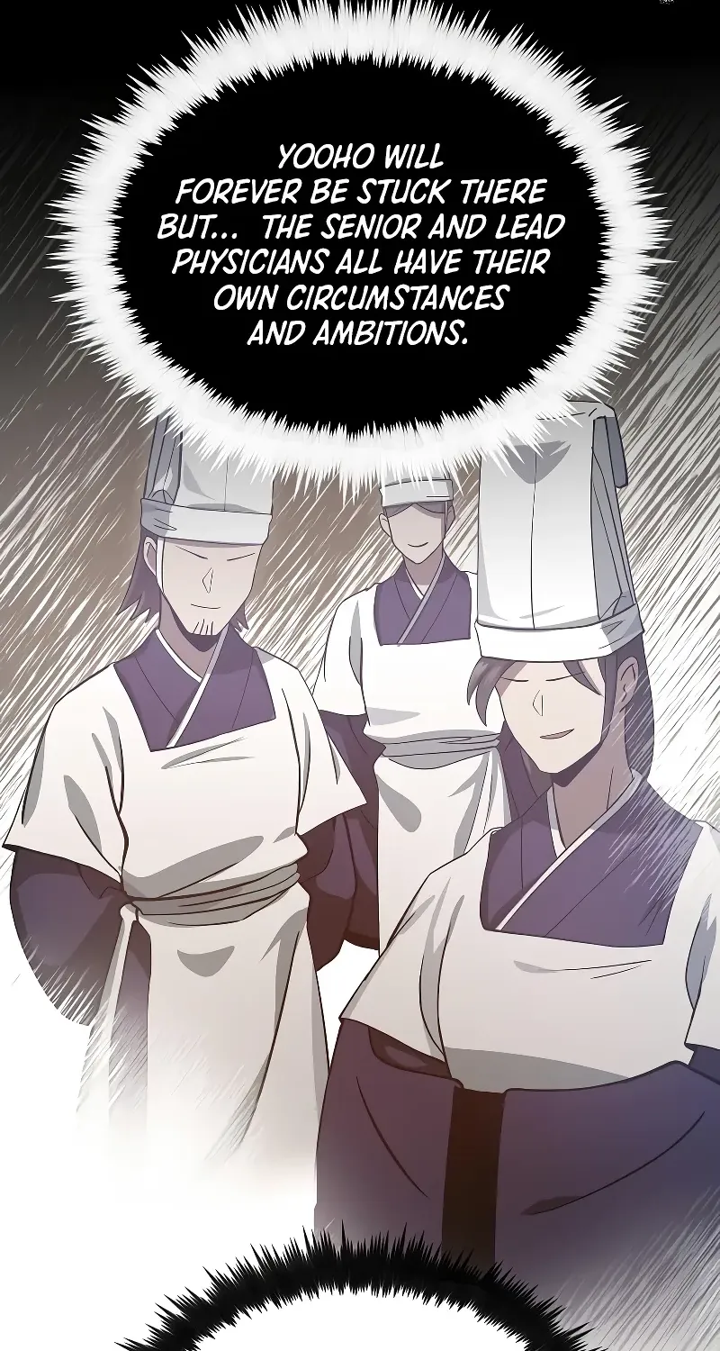 Doctor, Live Again Chapter 226.7 page 79 - 