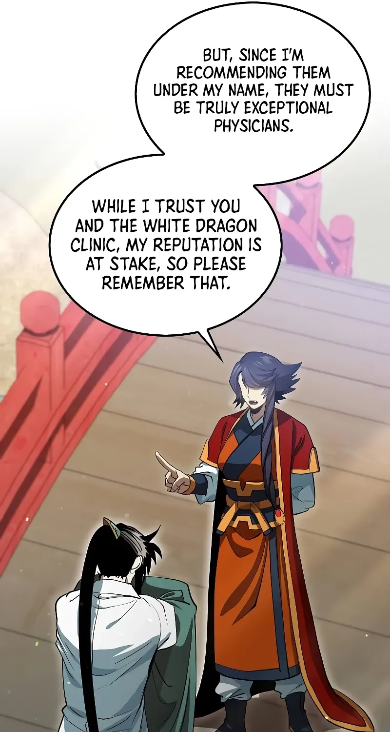 Doctor, Live Again Chapter 226.7 page 81 - 