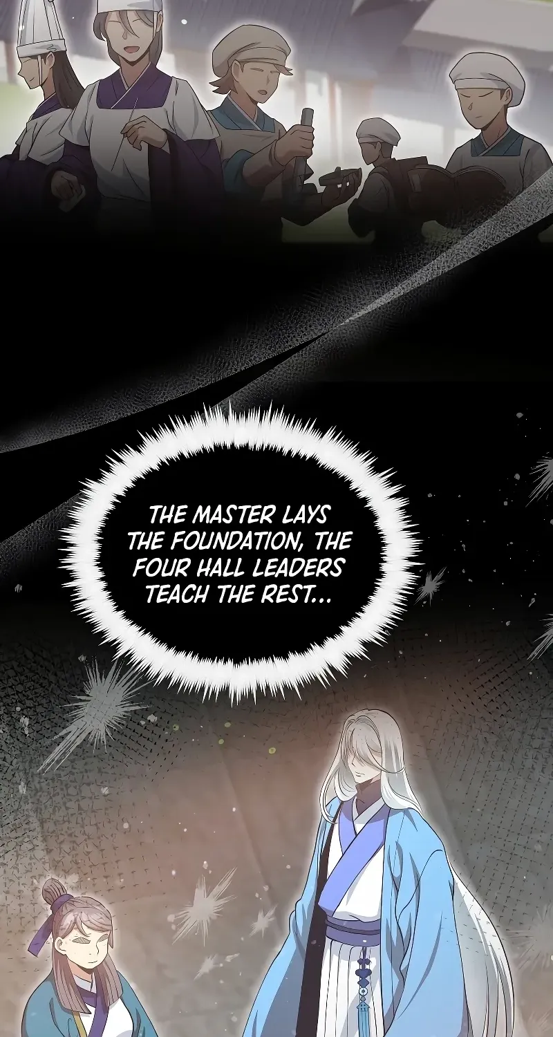 Doctor, Live Again Chapter 226.7 page 85 - 
