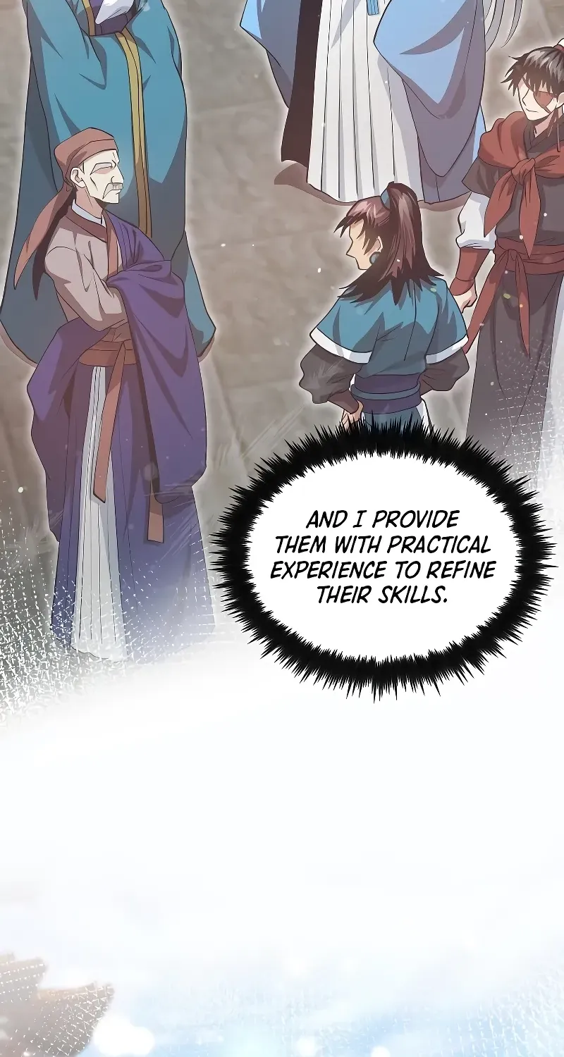 Doctor, Live Again Chapter 226.7 page 86 - 